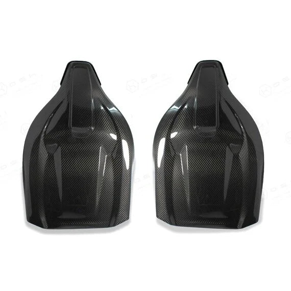 RS3 Kuipstoelen